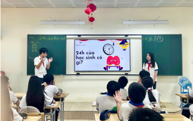 Tin tức, sự kiện nổi bật lĩnh vực chuyển đổi số tuần từ 06/4 – 12/4/2026