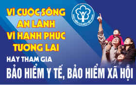 Tăng cường sự lãnh đạo của các cấp ủy đảng đối với công tác bảo hiểm xã hội, bảo hiểm y tế