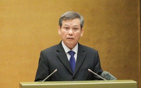 Chuyển mạnh từ “chống” là chủ yếu sang “phòng ngừa từ gốc là căn bản”