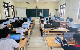 Xã Tây Phương chuẩn bị tốt các điều kiện cho tuyển sinh năm học 2026-2027