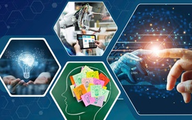 Gắn khoa học, công nghệ, đổi mới sáng tạo và chuyển đổi số trong quy trình lập, thẩm định và triển khai các quy hoạch, đề án, dự án, nhiệm vụ của Thành phố