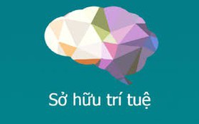 Phê duyệt quy trình nội bộ giải quyết thủ tục hành chính lĩnh vực Sở hữu trí tuệ