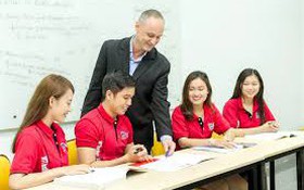 Phê duyệt phương án tái cấu trúc thủ tục hành chính lĩnh vực giáo dục nghề nghiệp, giáo dục thường xuyên và đào tạo với nước ngoài