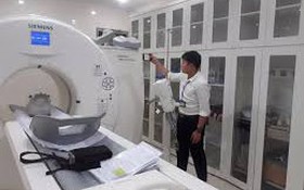 Phê duyệt phương án tái cấu trúc thủ tục hành chính lĩnh vực Tiêu chuẩn đo lường chất lượng, An toàn bức xạ và hạt nhân