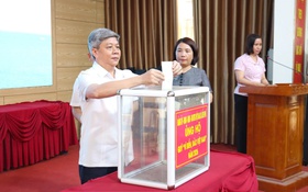 Xã Kiều Phú phát động ủng hộ Quỹ “Vì biển, đảo Việt Nam” năm 2026