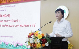 Triển khai đồng bộ các giải pháp nâng cao chất lượng y tế phục vụ Nhân dân