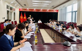 Phường Ngọc Hà đẩy mạnh cải cách hành chính năm 2026