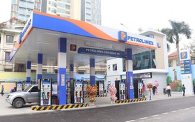 Gia hạn sử dụng 726 m2 đất cho Công ty TNHH MTV Petrolimex Hà Nội