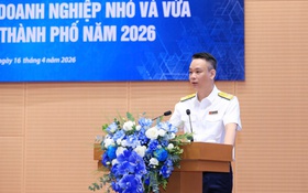 Thuế Hà Nội tăng cường hỗ trợ trực tiếp các khó khăn, vướng mắc của doanh nghiệp