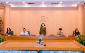 Công khai, minh bạch, quyết liệt tháo gỡ “điểm nghẽn” an toàn thực phẩm