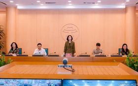 Công khai, minh bạch, quyết liệt tháo gỡ “điểm nghẽn” an toàn thực phẩm