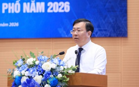 Tháo gỡ khó khăn, thúc đẩy doanh nghiệp Hà Nội phát triển