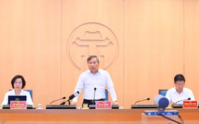 Đề án mô hình tăng trưởng mới của Hà Nội đặt mục tiêu tăng trưởng hai con số, hướng tới đô thị toàn cầu