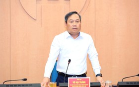 Cải cách hành chính hướng tới không còn cấp trung gian trong giải quyết thủ tục hành chính, người dân chỉ đến chính quyền cấp xã trong thực hiện giải quyết thủ tục hành chính.