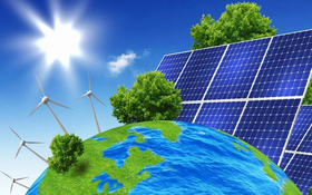 Tăng cường tiết kiệm năng lượng