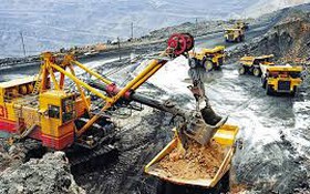 Phê duyệt phương án tái cấu trúc thủ tục hành chính lĩnh vực Khoáng sản