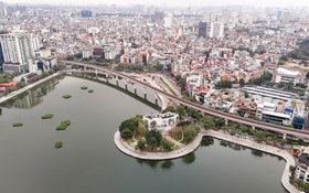 Thông tin chỉ đạo, điều hành của UBND thành phố Hà Nội, Chủ tịch UBND thành phố Hà Nội (ngày 17/4/2026)