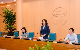 Hà Nội chuẩn bị kỹ lưỡng để các kỳ thi, tuyển sinh diễn ra an toàn, đúng quy chế