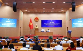 Tin tổng hợp tuần từ 13/4/2026 đến 19/4/2026 – Lĩnh vực Tài chính công