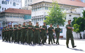 Khẩn trương triển khai thực hiện kiện toàn, thành lập, duy trì hoạt động của lực lượng dân phòng