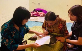 Từ 