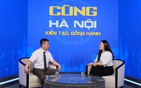 Điểm tựa đoàn kết để Thủ đô vươn mình