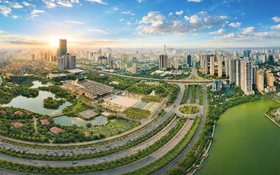 Kỳ vọng vào bước đột phá cho Hà Nội