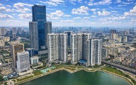 Phó Chủ tịch UBND Thành phố Nguyễn Xuân Lưu: Thể chế mới, động lực mới mở đường cho Thủ đô phát triển