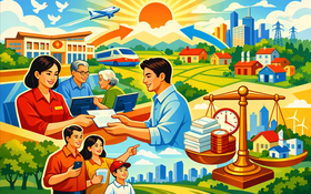 Phát động Cuộc thi Tìm kiếm ý tưởng, giải pháp cải cách hành chính lần thứ 3