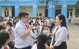 Phê duyệt phương án tái cấu trúc 17 thủ tục hành chính lĩnh vực Giáo dục và đào tạo