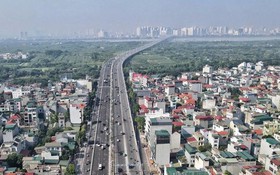 Hà Nội: Kiểm tra, sửa chữa toàn diện các cầu vượt sông trước mùa mưa