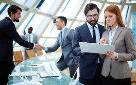 Phê duyệt quy trình nội bộ, quy trình điện tử giải quyết thủ tục hành chính liên quan đến người lao động nước ngoài làm việc tại Việt Nam được phân luồng 