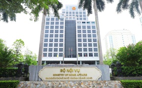 Bộ Nội vụ tái cấu trúc 16 thủ tục hành chính, thay thế hồ sơ giấy bằng dữ liệu số