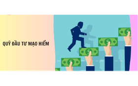 Ban hành Điều lệ của Quỹ Đầu tư mạo hiểm Hà Nội