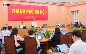 Đảm bảo phân bổ nguồn vốn đầu tư công đúng trọng tâm, hiệu quả 