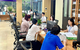 Đan Phượng quyết tâm khắc phục tồn tại, nâng cao chất lượng chỉ số cải cách hành chính năm 2026