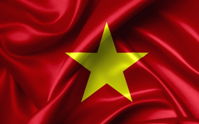 Treo cờ Tổ quốc kỷ niệm ngày 30/4, 1/5