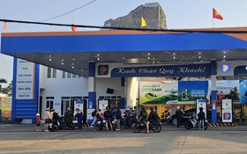 Cho Công ty cổ phần Vận tải thương mại và Dịch vụ Hà Nội chuyển mục đích sử dụng 3.356,1m² đất