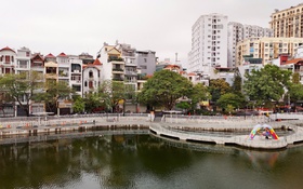 Thông tin chỉ đạo, điều hành của UBND thành phố Hà Nội, Chủ tịch UBND thành phố Hà Nội (ngày 24/4/2026)