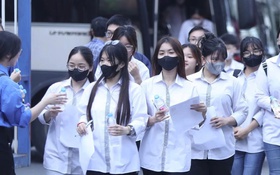 Hà Nội: Hướng dẫn các trường THPT, trung tâm GDNN-GDTX và thí sinh công tác đăng ký dự thi và đăng ký xét xét công nhận tốt nghiệp trung học phổ thông năm 2026 trên địa bàn Thành phố
