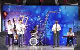 Hà Nội cụ thể hóa chủ trương phát triển văn hóa từ không gian cộng đồng
