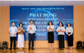 Tin tức, sự kiện nổi bật lĩnh vực chuyển đổi số tuần từ 20/4 – 26/4/2026