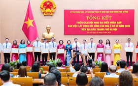 “Lắng nghe dân” là thước đo năng lực quản trị của chính quyền