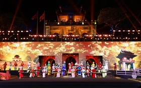 Tổ chức Festival Thăng Long - Hà Nội lần thứ II, năm 2026