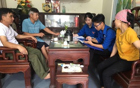 Phú Xuyên đẩy mạnh hoạt động Tổ công nghệ số cộng đồng