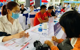 Hà Nội triển khai khảo sát, thu thập và chuẩn hóa dữ liệu thị trường lao động năm 2026