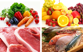 Tăng cường tuyên truyền công tác An toàn thực phẩm