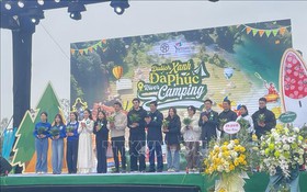 Đa Phúc - Đổi mới sáng tạo trong lĩnh vực du lịch, phát triển mô hình 