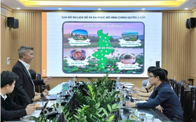 Tin tức, sự kiện nổi bật lĩnh vực chuyển đổi số tuần từ 30/3 – 06/4/2026