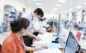 Ủy quyền cho Sở Văn hóa và Thể thao giải quyết các thủ tục hành chính lĩnh vực văn hóa, thể thao